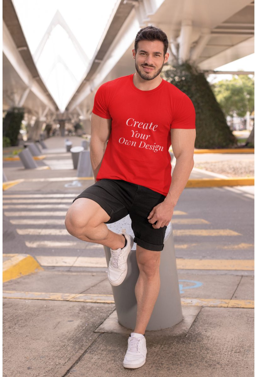 CreateYourOwnDesignRed