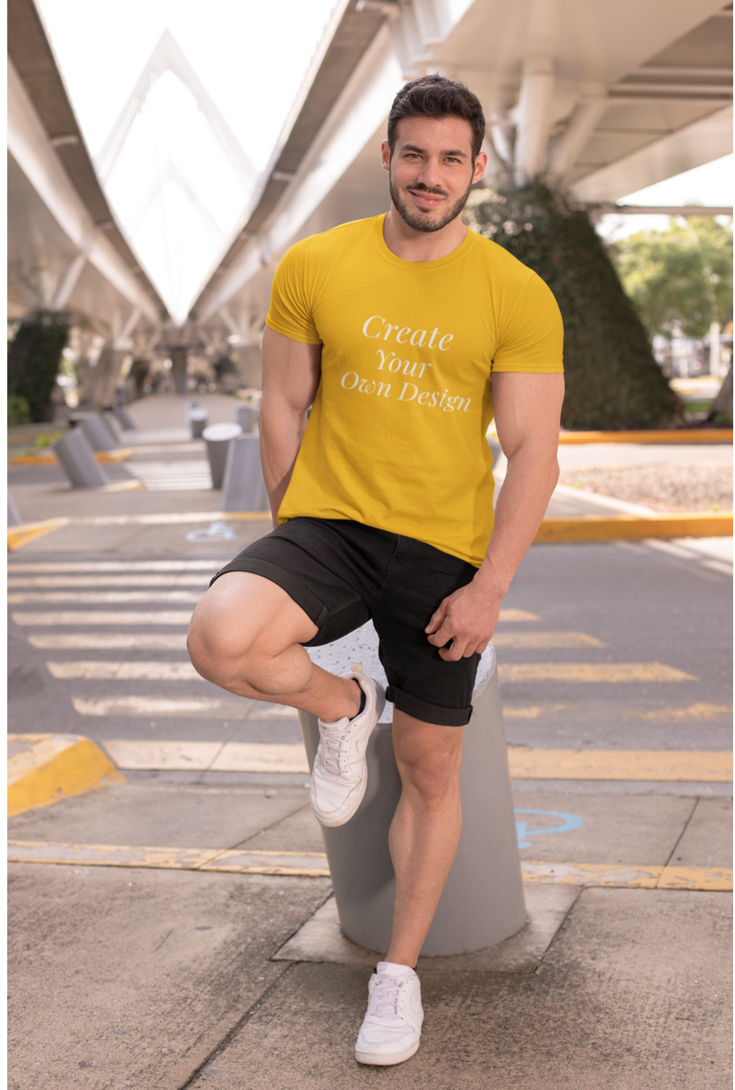 CreateYourOwnDesignYellow